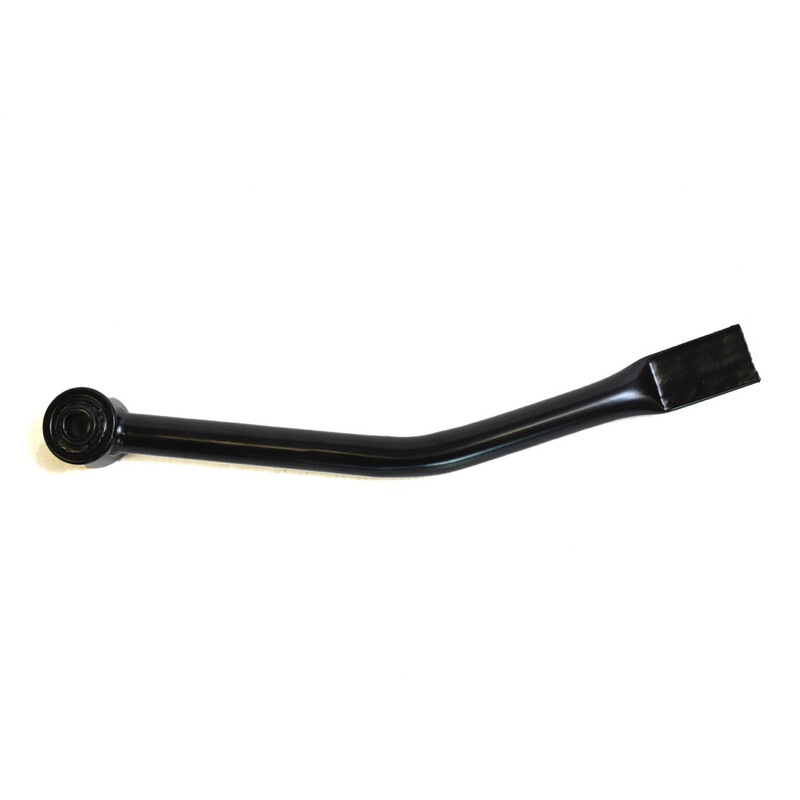 Support d'Échappement pour Renault 5 Turbo / Turbo 2